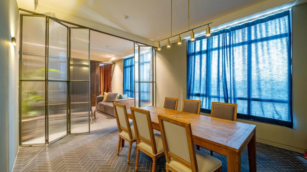 Hotel Barahan Jeonju Exterior photo