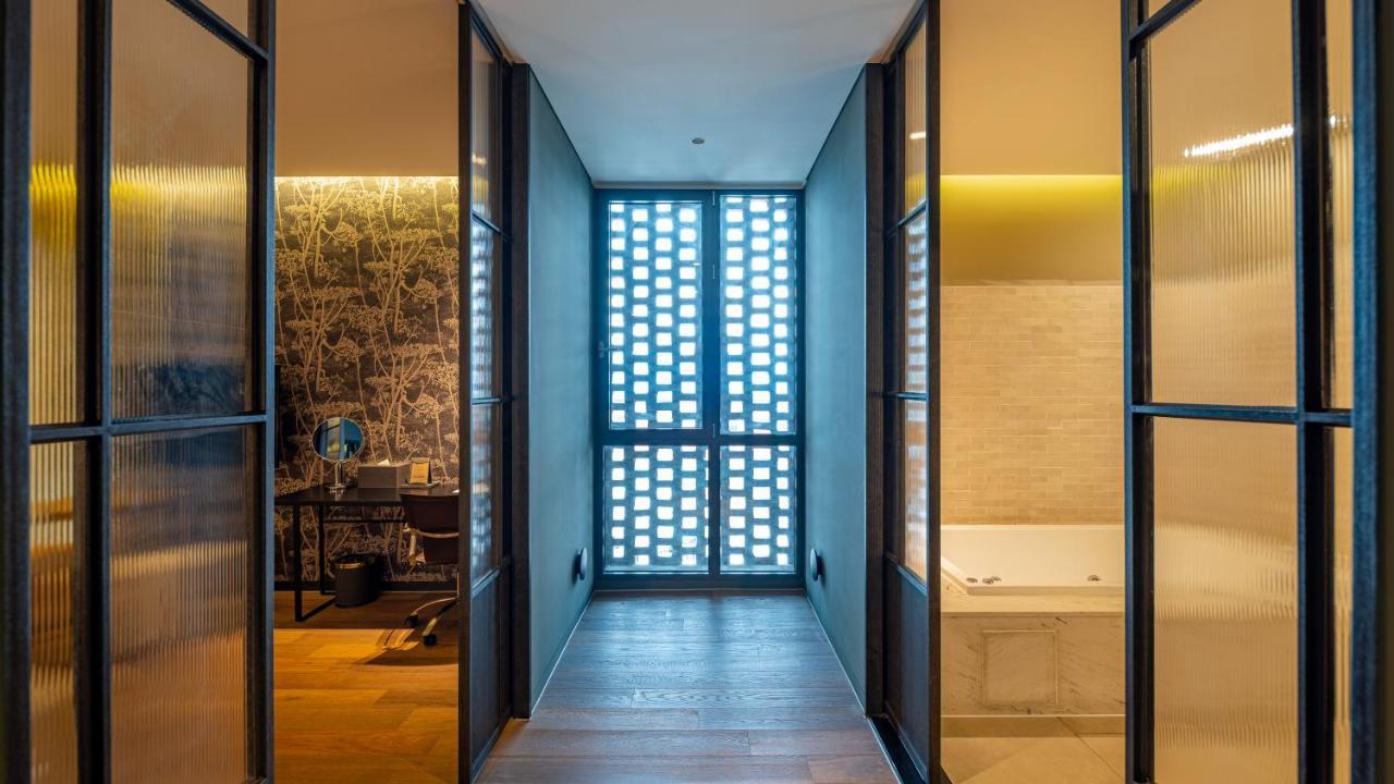 Hotel Barahan Jeonju Exterior photo