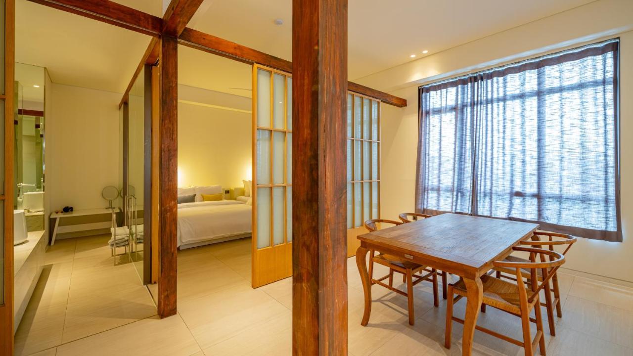 Hotel Barahan Jeonju Exterior photo