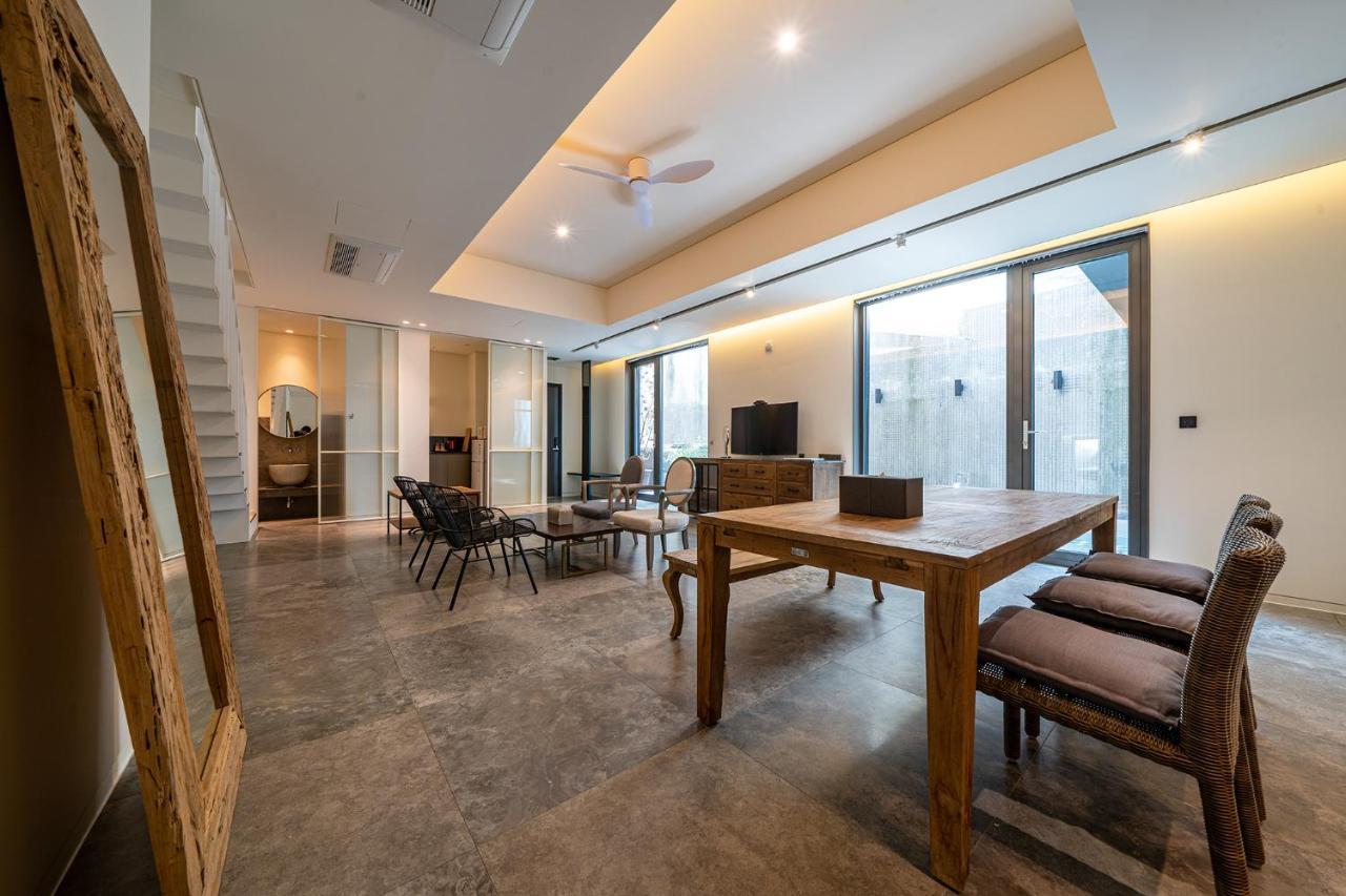 Hotel Barahan Jeonju Exterior photo