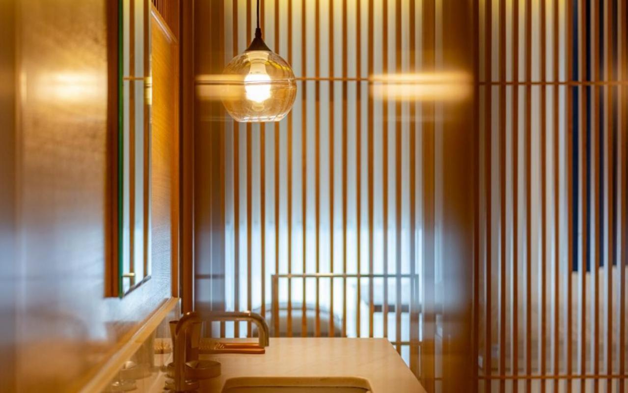 Hotel Barahan Jeonju Exterior photo